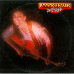Emmylou Harris - Last Date [Record] - LP - Vinyl - LP