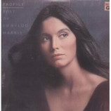 Emmylou Harris - Profile/Best Of Emmylou Harris [Vinyl] - LP