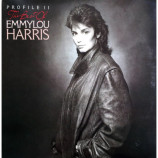 Emmylou Harris - Profile II: The Best Of Emmylou Harris [Vinyl] - LP