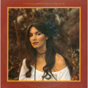 Emmylou Harris - Roses In The Snow [Vinyl] - LP - Vinyl - LP