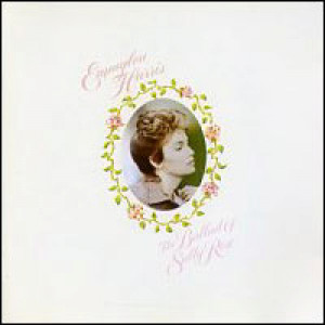 Emmylou Harris - The Ballad Of Sally Rose [Vinyl] - LP - Vinyl - LP
