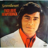 Engelbert Humperdinck - Sweetheart [Record] - LP