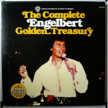 Engelbert Humperdinck - The Complete Engelbert Golden Treasury [Vinyl] - LP