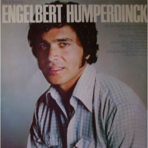 Engelbert Humperdinck - The Ultimate Engelbert Humperdinck [Vinyl] - LP - Vinyl - LP