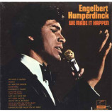 Engelbert Humperdinck - We Made It Happen [Record] - LP