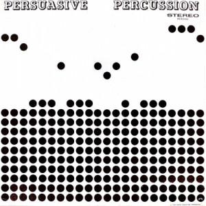 Enoch Light And The Command All-Stars - Persuasive Percussion [Vinyl] - LP - Vinyl - LP