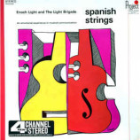 Enoch Light And The Light Brigade - Spanish Strings [Vinyl] - LP