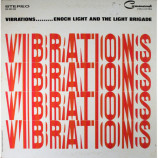 Enoch Light And The Light Brigade - Vibrations [Vinyl] - LP