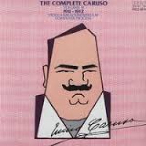 Enrico Caruso - The Complete Caruso Vol. 9 1911-1912 [Vinyl] - LP - Vinyl - LP