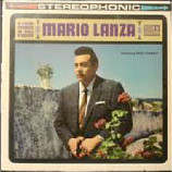 Enzo Stuarti - A Tribute to Mario Lanza [Record] - LP