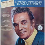 Enzo Stuarti - That's A Nice [Vinyl] - LP