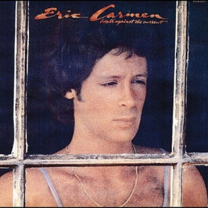 Eric Carmen - Boats Against The Current [Vinyl] - LP - Vinyl - LP