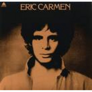 Eric Carmen - Eric Carmen [Record] - LP - Vinyl - LP