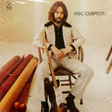 Eric Clapton - Eric Clapton [Record] - LP