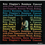 Eric Clapton / JimCapaldi / Ronnie Wood / Steve Winwood / Rick Grech - Eric Clapton's Rainbow Concert [Audio CD] - Audio CD