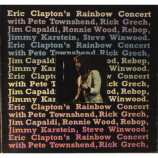 Eric Clapton / JimCapaldi / Ronnie Wood / Steve Winwood / Rick Grech - Eric Clapton's Rainbow Concert [Vinyl] - LP