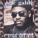Eric Gable - Process Of Elimination - 12 Inch Single