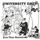 University Daze [Audio CD] - Audio CD