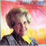 Erma Bombeck - The Family That Plays Together (Gets On Each Other's Nerves) [Vinyl] - LP