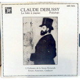 Ernest Ansermet / L'Orchestre De La Suisse Romande - Claude Debussy: La Boite A Joujoux / Printemps [Vinyl] - LP