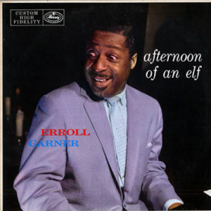 Erroll Garner - Afternoon Of An Elf - LP - Vinyl - LP
