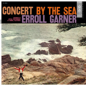 Erroll Garner - Concert By The Sea [Vinyl] - LP - Vinyl - LP