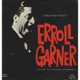Erroll Garner - Dreamstreet - LP