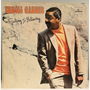 Erroll Garner - Feeling Is Believing [Vinyl] - LP - Vinyl - LP