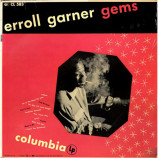 Erroll Garner - Gems [Vinyl] - LP