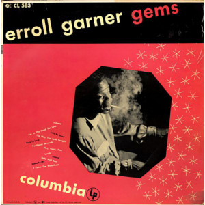 Erroll Garner - Gems [Vinyl] - LP - Vinyl - LP