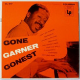 Erroll Garner - Gone-Garner-Gonest [Vinyl] - LP