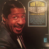 Erroll Garner - Now Playing [Vinyl] - LP