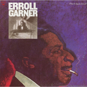 Erroll Garner - Play It Again Erroll! [Vinyl] - LP - Vinyl - LP