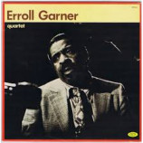Erroll Garner - Quartet [Vinyl] - LP