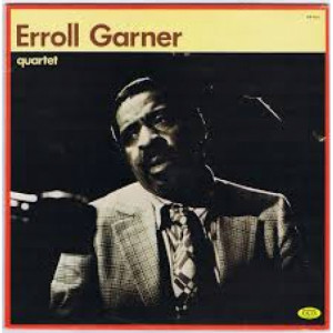 Erroll Garner - Quartet [Vinyl] - LP - Vinyl - LP