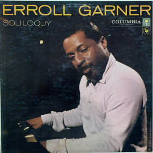 Erroll Garner - Soliloquy [Vinyl] - LP - Vinyl - LP