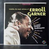 Erroll Garner - Starring The Magic Artistry Of Erroll Garner - LP