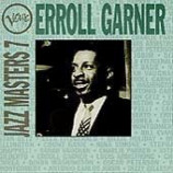 Erroll Garner - Verve Jazz Masters 7 [Audio CD] - Audio CD