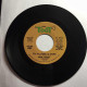 (Play On) Strings Of Guitarro / There Is Just One Time - 7 Inch 45 RPM