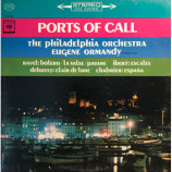 Eugene Ormandy And The Philadelphia Orchestra - Ports Of Call [Vinyl] - LP
