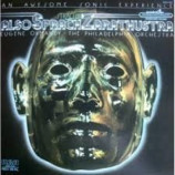 Eugene Ormandy / Philadelphia Orchestra - Strauss Also Sprach Zarathustra [Vinyl] - LP