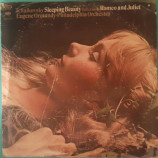 Eugene Ormandy / Philadelphia Orchestra - Tchaikovsky: Sleeping Beauty Ballet Suite / Romeo And Juliet [Vinyl] - LP