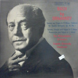 Eugene Ormandy / The Philadelphia Orchestra - Bach by Ormandy [Vinyl] - LP