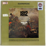 Eugene Ormandy / The Philadelphia Orchestra / Mormon Tabernacle Choir / Valley Forge Military Academy Band - 1812 Overture / Romeo And Juliet [Vinyl] - LP