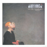 Eurythmics - Here Comes The Rain Again / Paint A Rumour [Vinyl] - 7 Inch 45 RPM