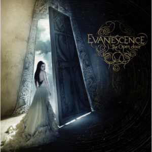 Evanescence - The Open Door [Audio CD] - Audio CD - CD - Album