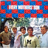 Every Mothers' Son - Every Mothers' Son - LP
