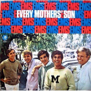 Every Mothers' Son - Every Mothers' Son - LP - Vinyl - LP