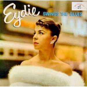 Eydie Gorme - Eydie Swings The Blues [Vinyl] Eydie Gorme - LP - Vinyl - LP