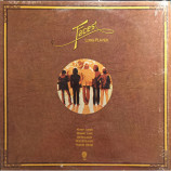 Faces - Long Player [Record] - LP